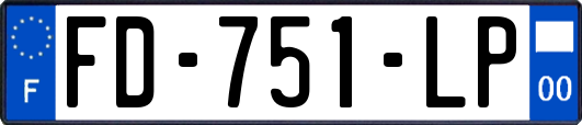 FD-751-LP