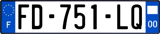 FD-751-LQ