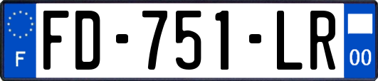 FD-751-LR