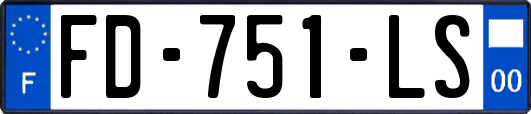 FD-751-LS