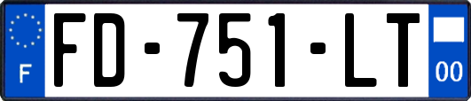 FD-751-LT