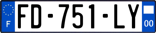 FD-751-LY