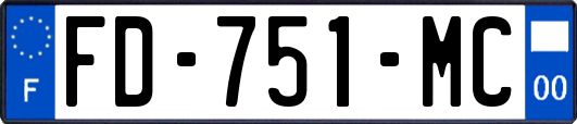 FD-751-MC