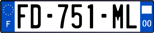 FD-751-ML
