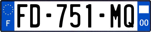FD-751-MQ