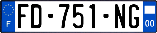 FD-751-NG