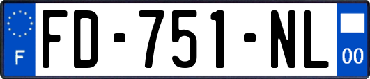 FD-751-NL