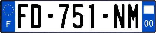 FD-751-NM