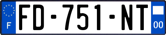 FD-751-NT
