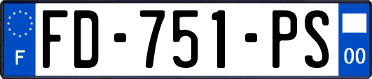 FD-751-PS
