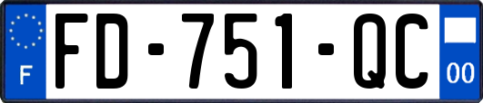 FD-751-QC