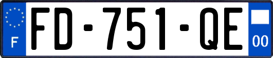 FD-751-QE