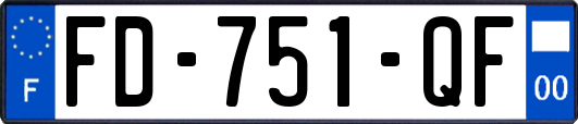 FD-751-QF