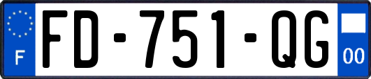 FD-751-QG