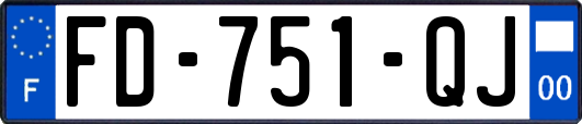 FD-751-QJ