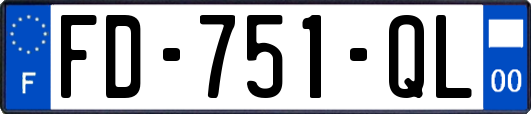 FD-751-QL