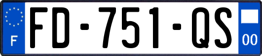 FD-751-QS