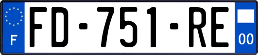 FD-751-RE
