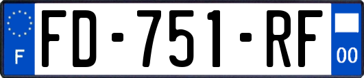 FD-751-RF
