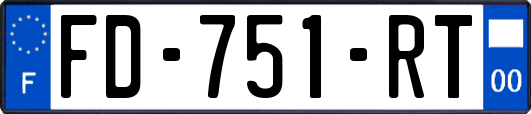 FD-751-RT