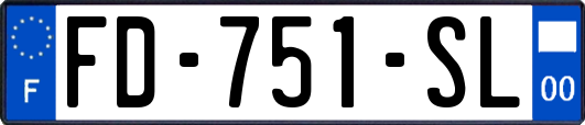 FD-751-SL