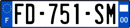 FD-751-SM