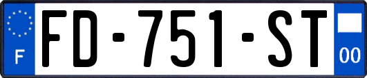 FD-751-ST