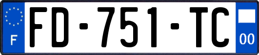 FD-751-TC