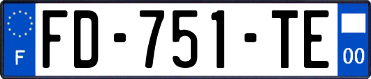 FD-751-TE