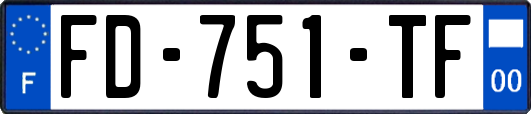 FD-751-TF