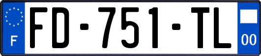 FD-751-TL