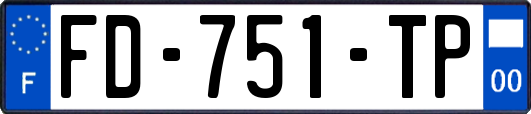 FD-751-TP