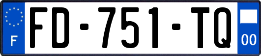 FD-751-TQ