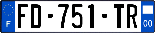 FD-751-TR