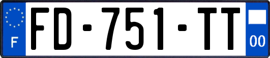 FD-751-TT