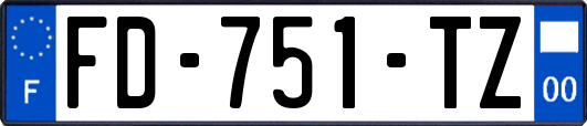 FD-751-TZ