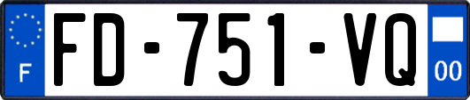 FD-751-VQ