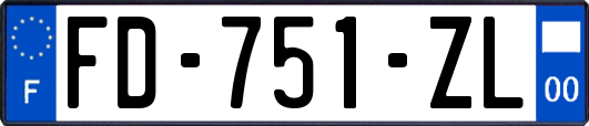 FD-751-ZL