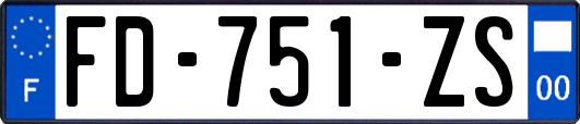 FD-751-ZS