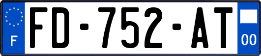 FD-752-AT