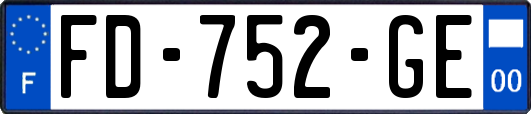 FD-752-GE