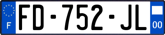 FD-752-JL