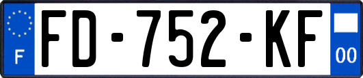 FD-752-KF