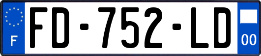 FD-752-LD