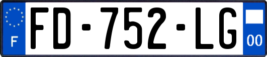 FD-752-LG