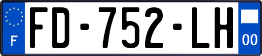 FD-752-LH