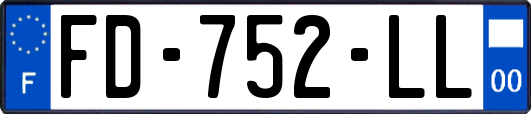 FD-752-LL