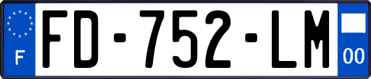 FD-752-LM