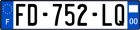 FD-752-LQ