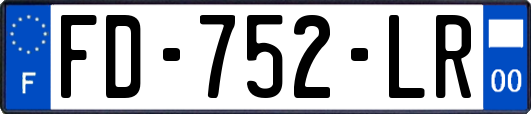FD-752-LR